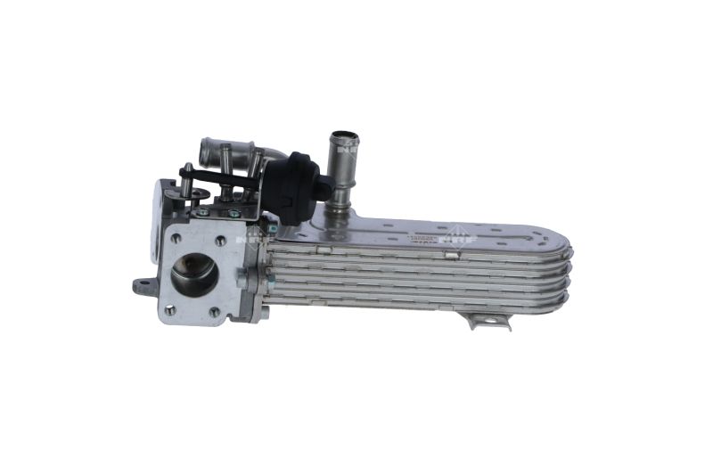 NRF 48360 Cooler, exhaust gas recirculation