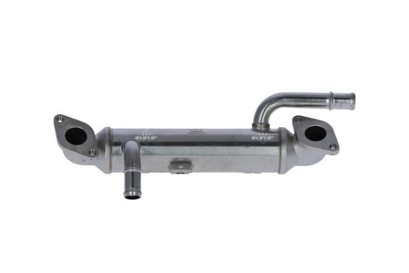 NRF 48361 Cooler, exhaust gas recirculation