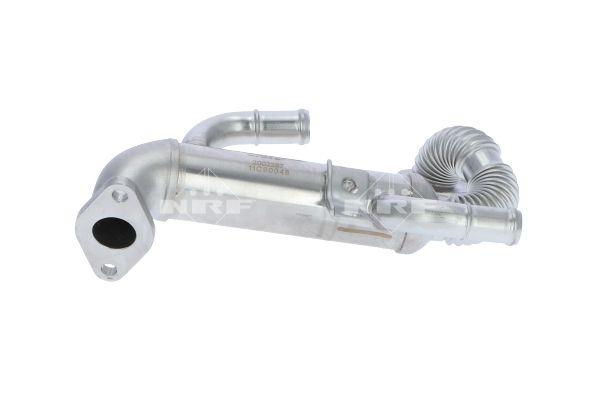 NRF 48363 Cooler, exhaust gas recirculation