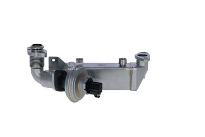 EGR Valve NRF 48365