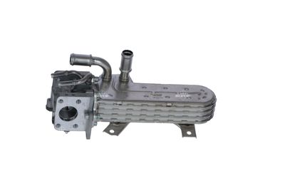 Cooler, exhaust gas recirculation NRF 48367
