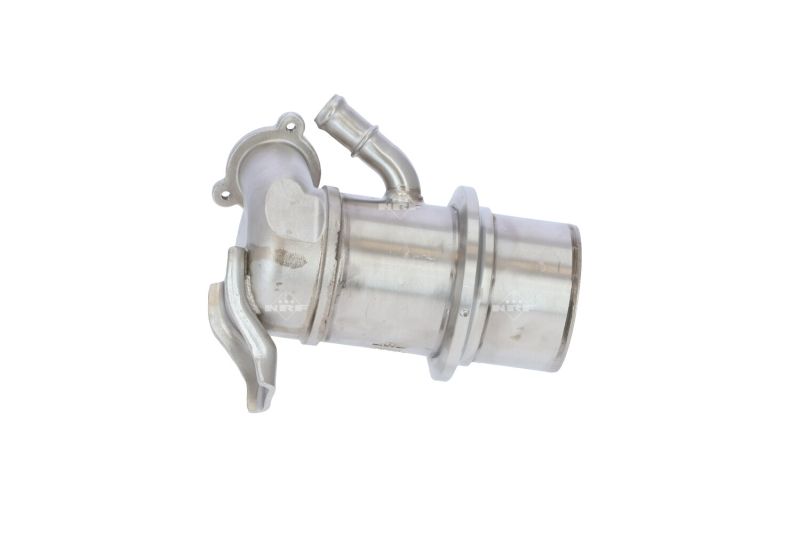 NRF 48368 Cooler, exhaust gas recirculation