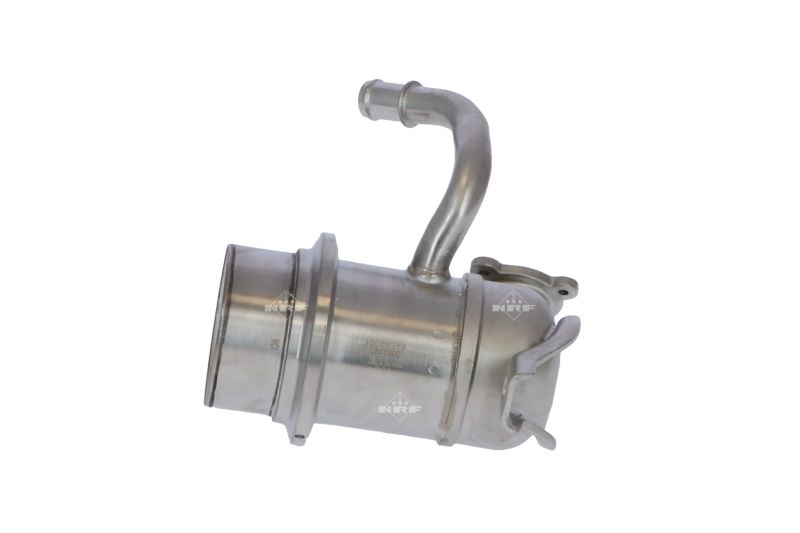 NRF 48369 Cooler, exhaust gas recirculation