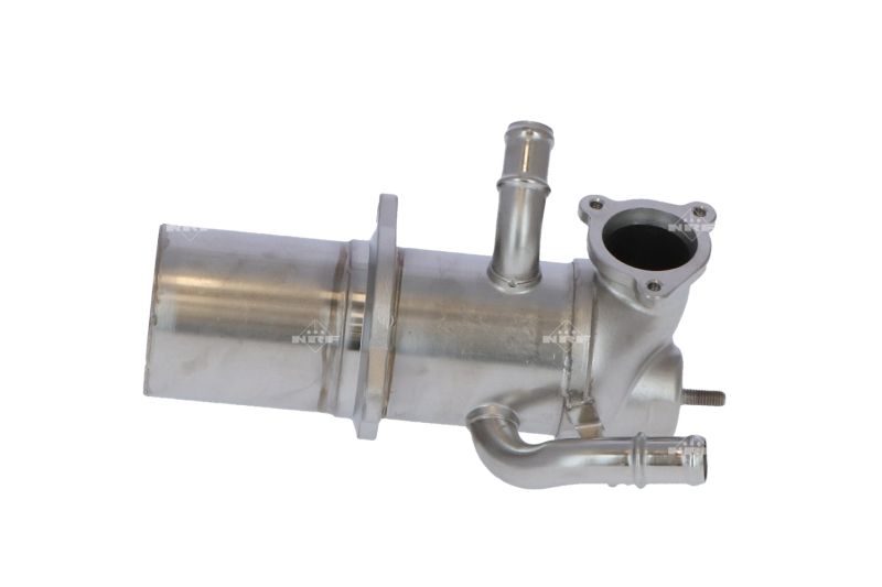 NRF 48371 Cooler, exhaust gas recirculation