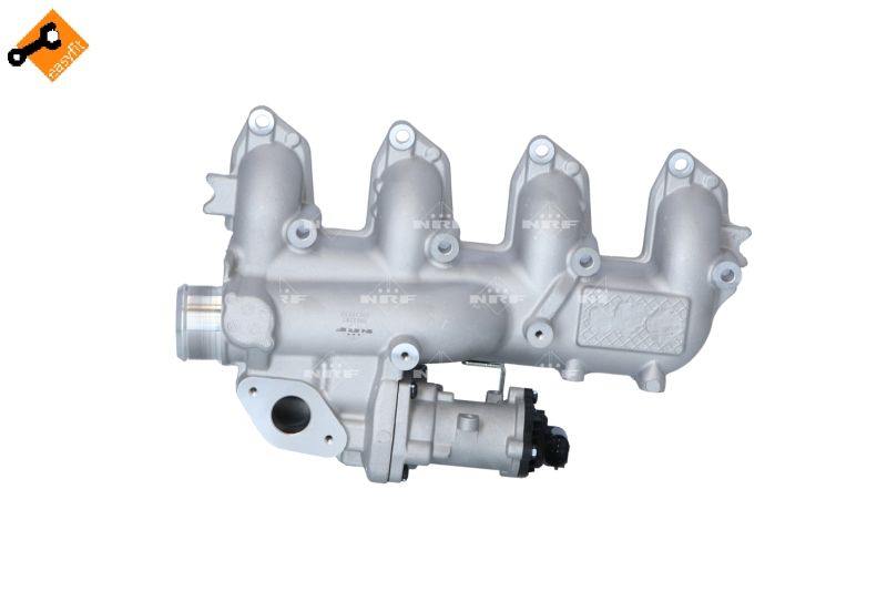 NRF 48372 EGR Valve
