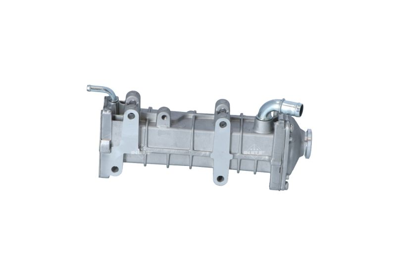 NRF 48377 Cooler, exhaust gas recirculation