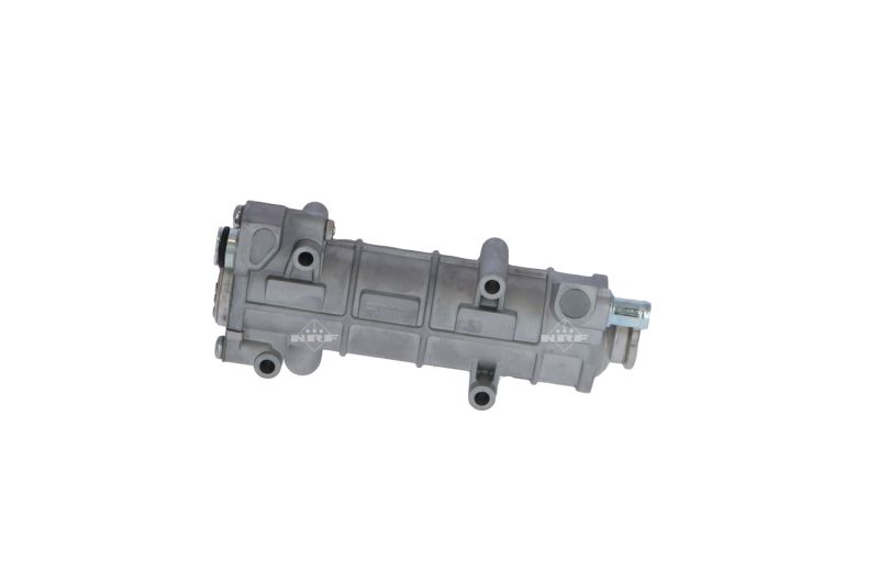 NRF 48378 Cooler, exhaust gas recirculation