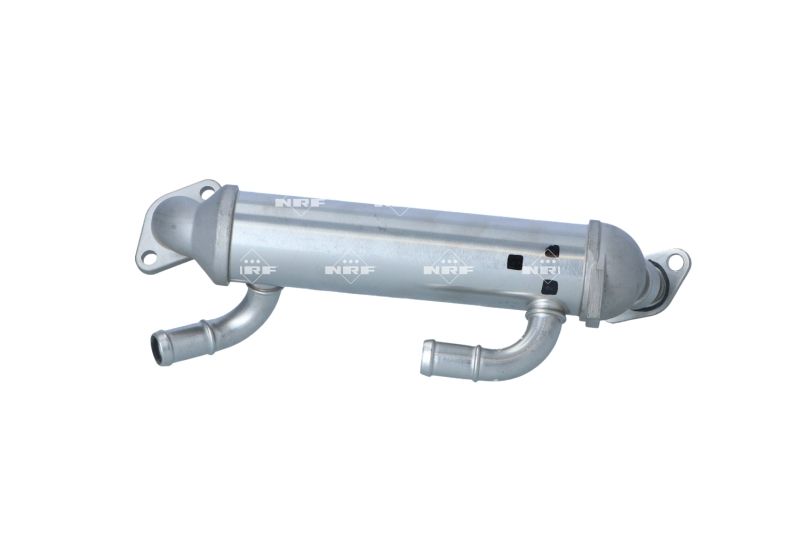 NRF 48380 Cooler, exhaust gas recirculation