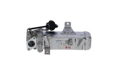 Cooler, exhaust gas recirculation NRF 48381