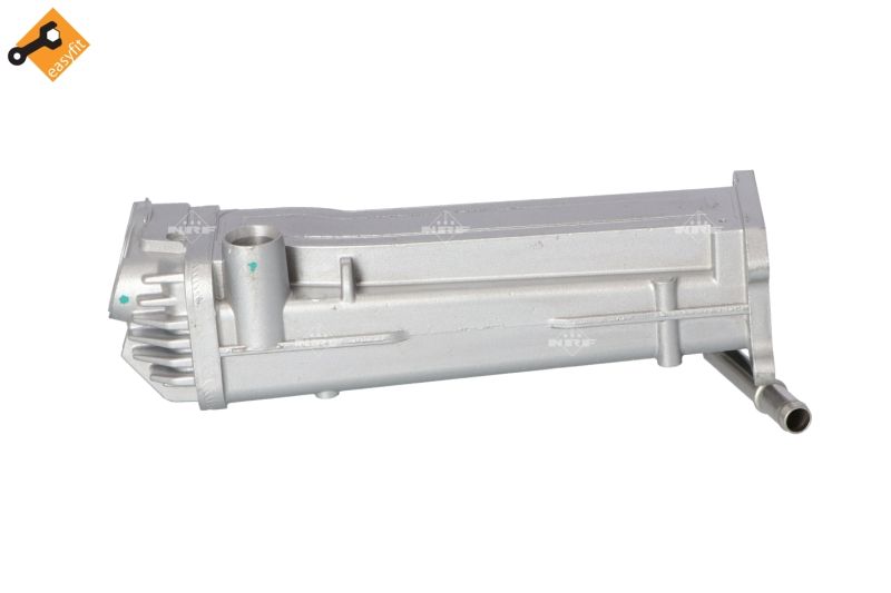 NRF 48401 Cooler, exhaust gas recirculation