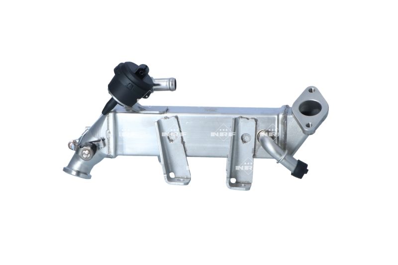 NRF 48402 Cooler, exhaust gas recirculation