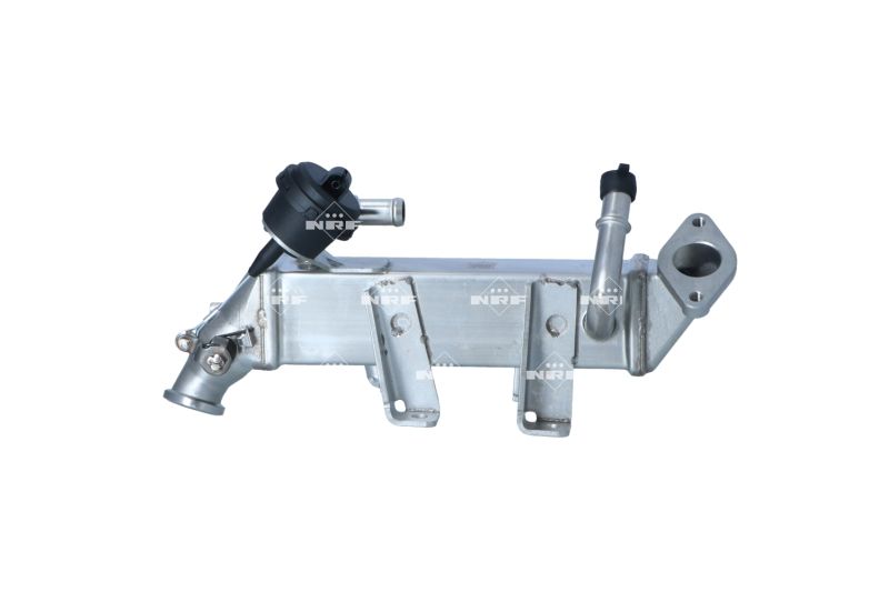 NRF 48403 Cooler, exhaust gas recirculation