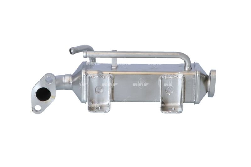 NRF 48407 Cooler, exhaust gas recirculation