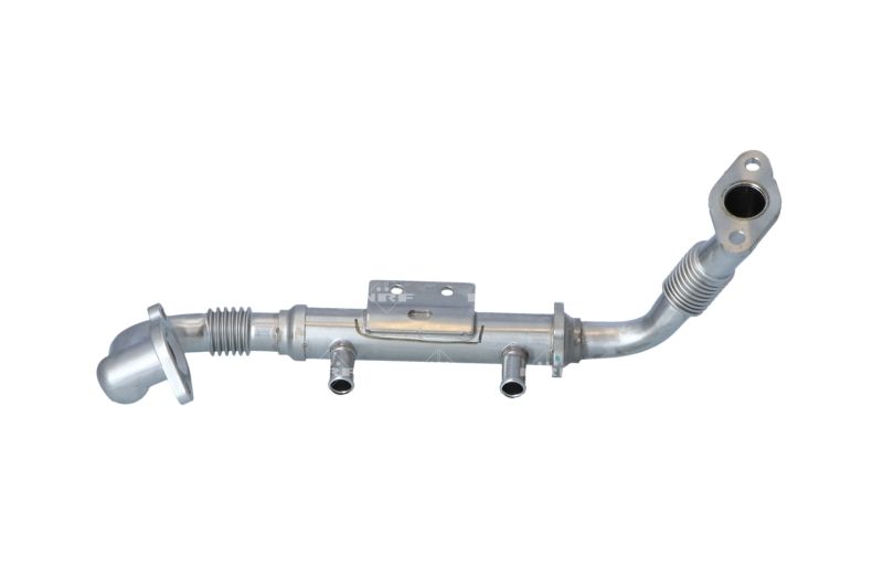 NRF 48409 Cooler, exhaust gas recirculation