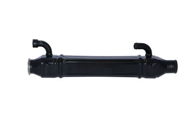 Cooler, exhaust gas recirculation NRF 48410
