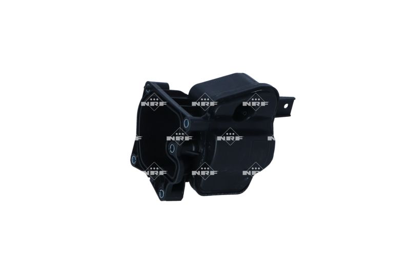 NRF 48413 Cooler, exhaust gas recirculation