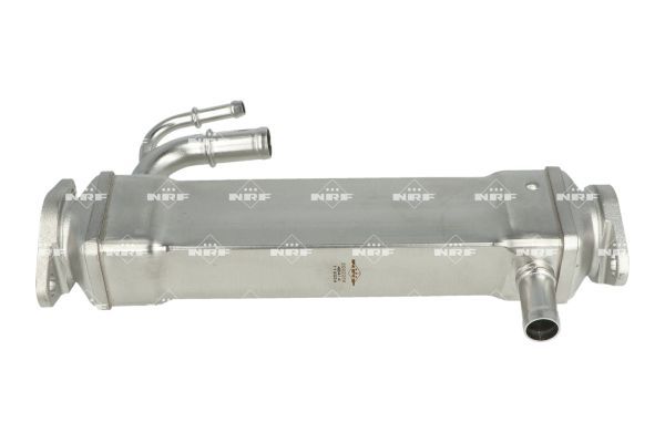 NRF 48414 Cooler, exhaust gas recirculation