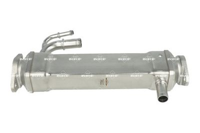 Cooler, exhaust gas recirculation NRF 48414