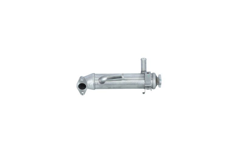 NRF 48415 Cooler, exhaust gas recirculation