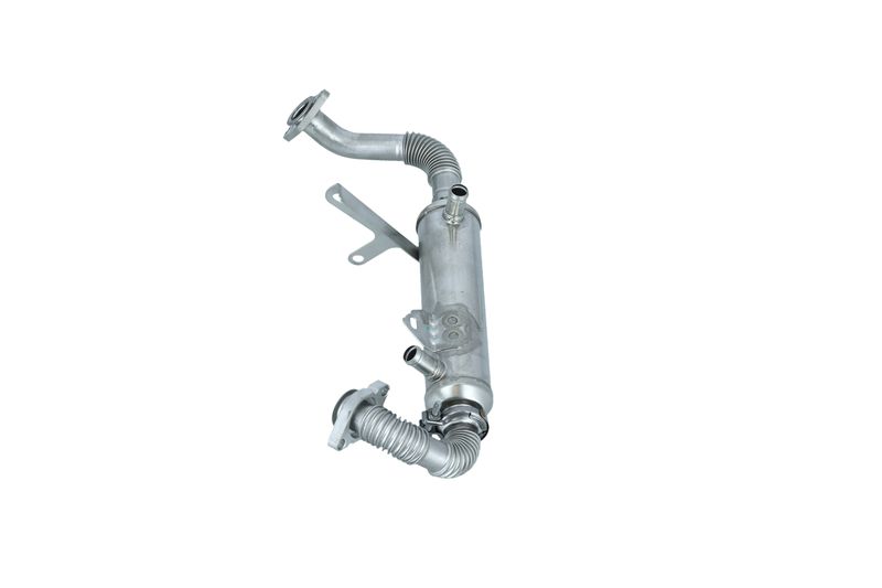 NRF 48417 Cooler, exhaust gas recirculation