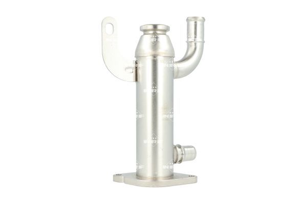 NRF 48419 Cooler, exhaust gas recirculation