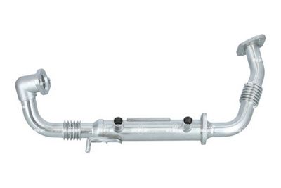 Cooler, exhaust gas recirculation NRF 48421