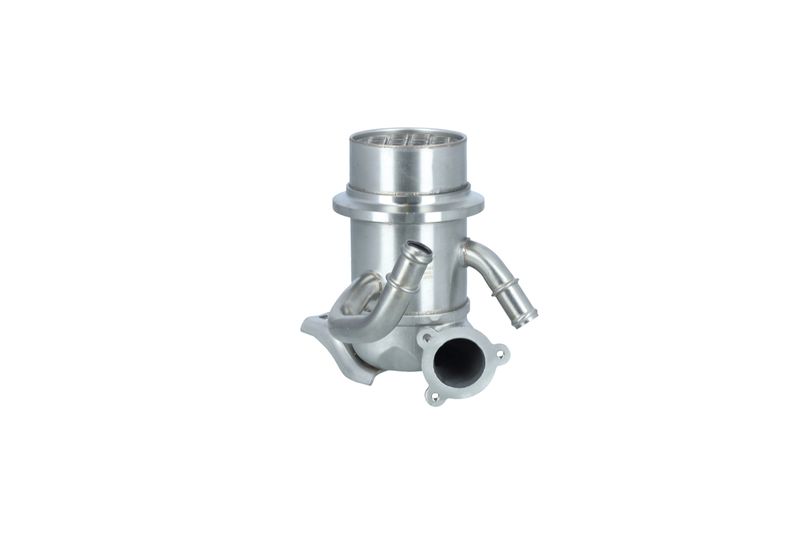 NRF 48422 Cooler, exhaust gas recirculation