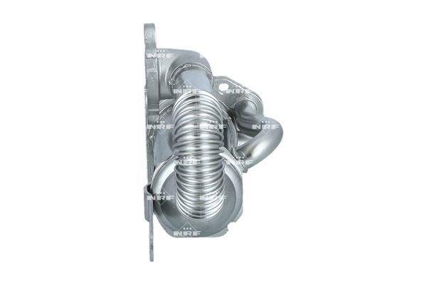 NRF 48423 Cooler, exhaust gas recirculation