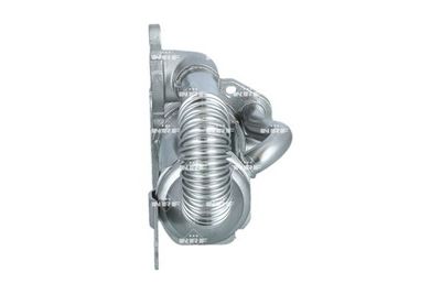 Cooler, exhaust gas recirculation NRF 48423