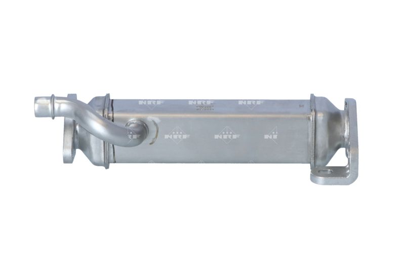 NRF 48455 Cooler, exhaust gas recirculation
