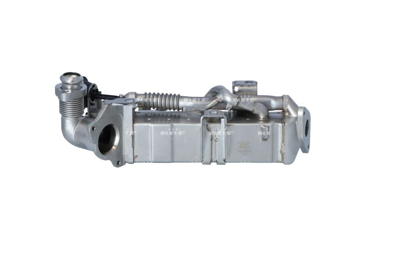 NRF 48456 Cooler, exhaust gas recirculation