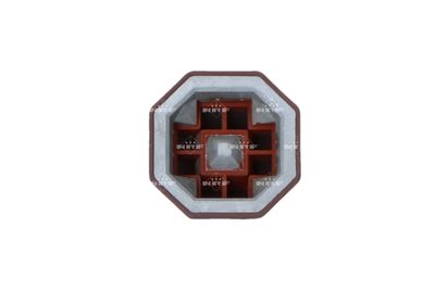 EGR Valve NRF 48600