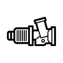 NRF 48717 EGR Valve