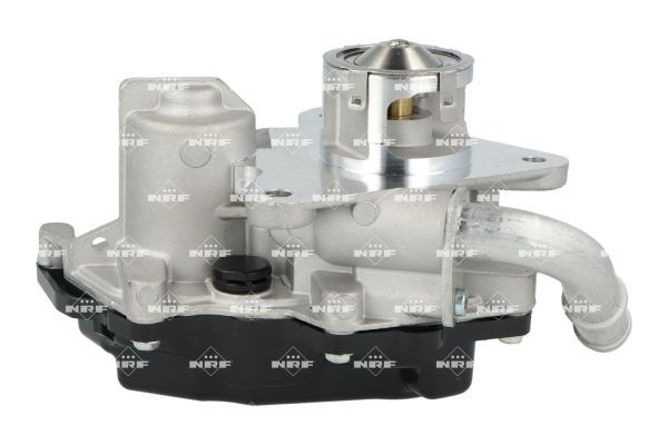 NRF 48743 EGR Valve