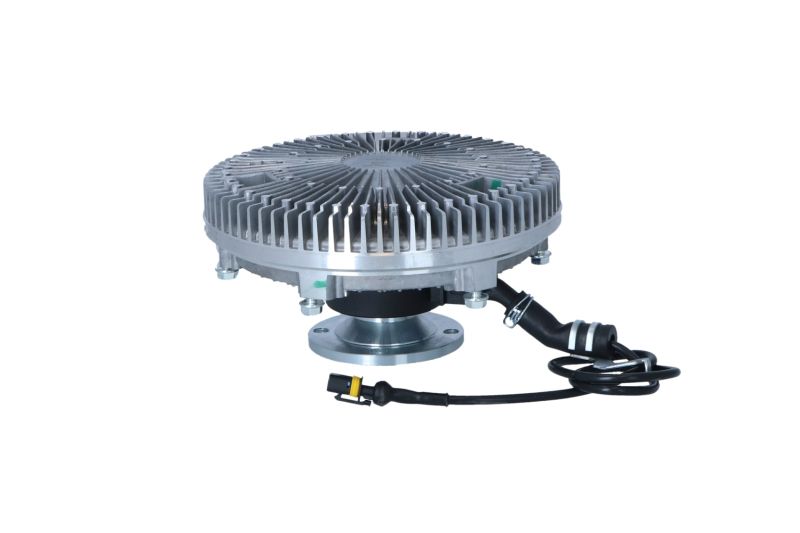 NRF 49001 Clutch, radiator fan