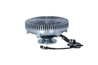 Clutch, radiator fan NRF 49001