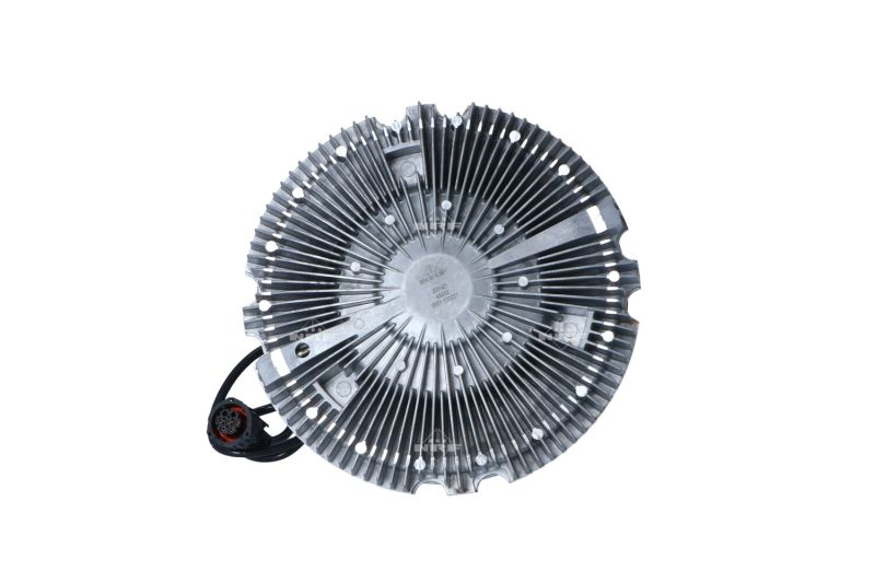 NRF 49002 Clutch, radiator fan
