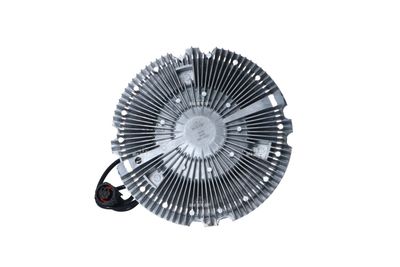 Clutch, radiator fan NRF 49002