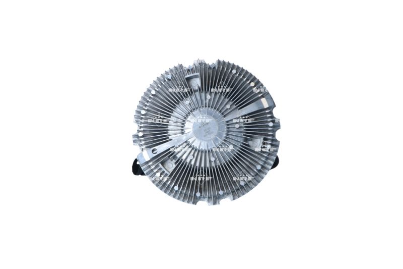 NRF 49003 Clutch, radiator fan