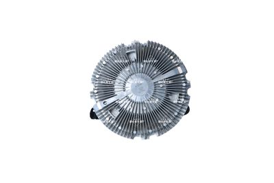 Clutch, radiator fan NRF 49003