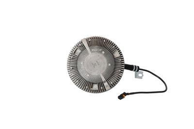 Clutch, radiator fan NRF 49004