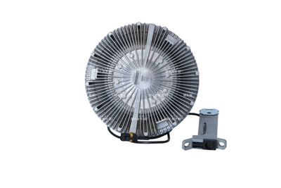Clutch, radiator fan NRF 49005