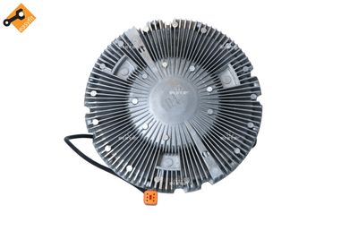 Clutch, radiator fan NRF 49007