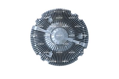 Clutch, radiator fan NRF 49009