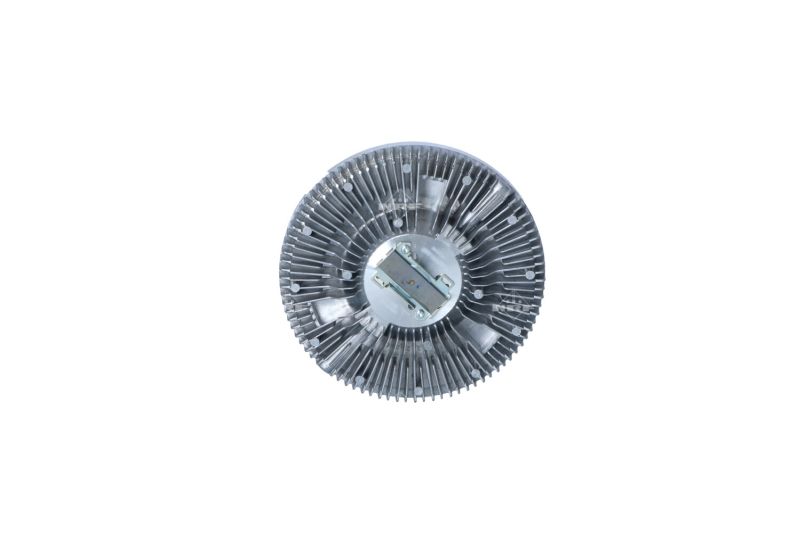 NRF 49010 Clutch, radiator fan