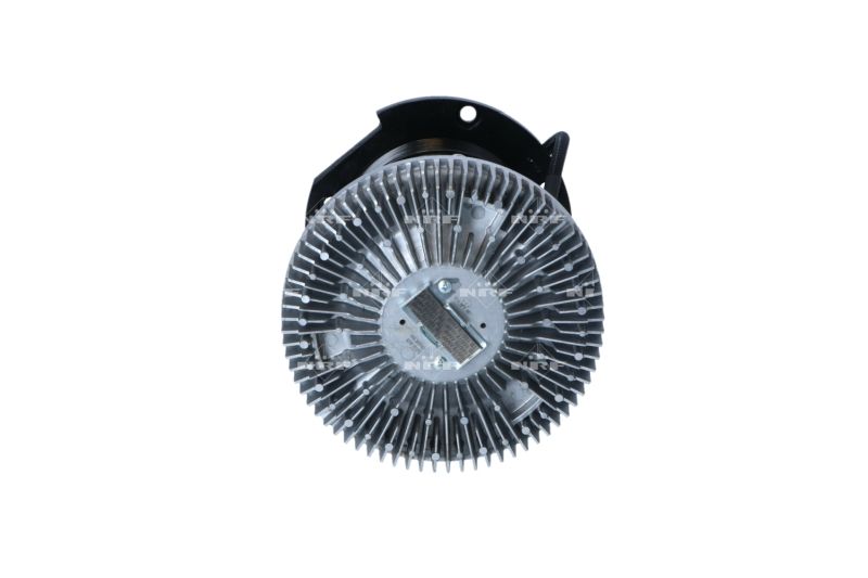 NRF 49011 Clutch, radiator fan