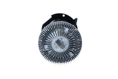 Clutch, radiator fan NRF 49011