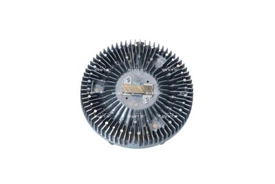 Clutch, radiator fan NRF 49013