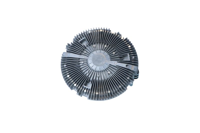 NRF 49016 Clutch, radiator fan