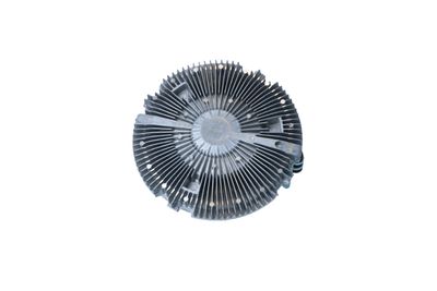 Clutch, radiator fan NRF 49016